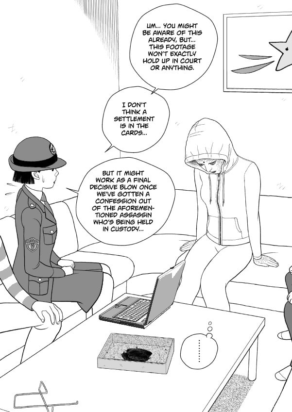 Paperakyu Chapter 91 page 90 - 