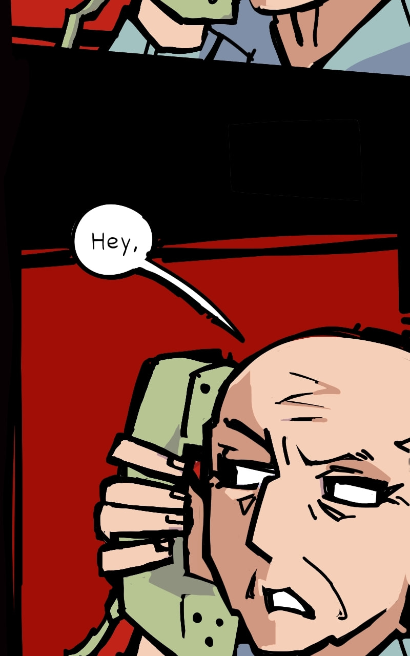 Paperteeth! Chapter 102.1 page 17 - 