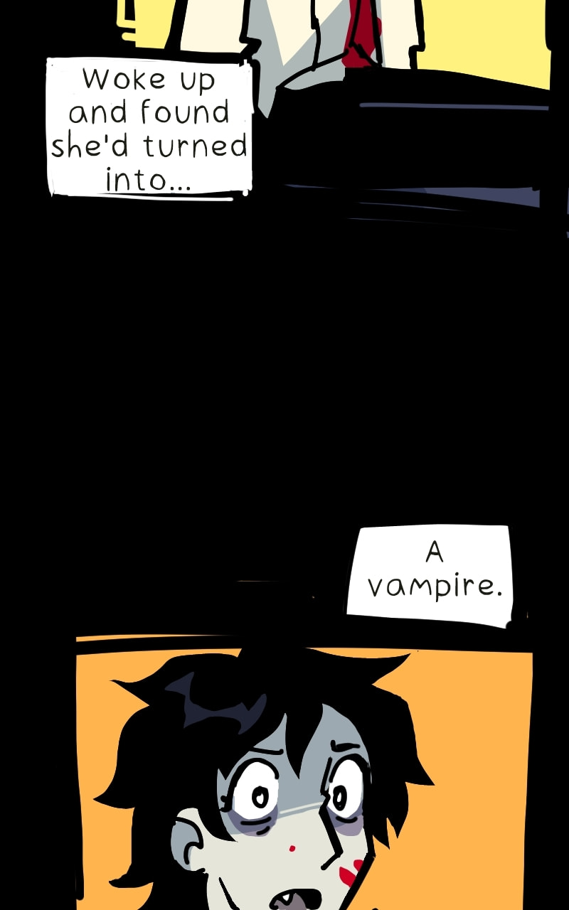 Paperteeth! Chapter 102.1 page 4 - 