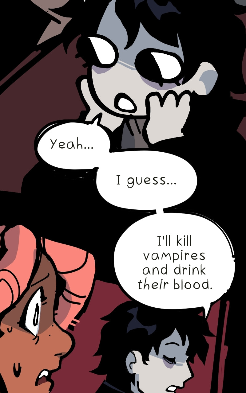 Paperteeth! Chapter 102.1 page 7 - 