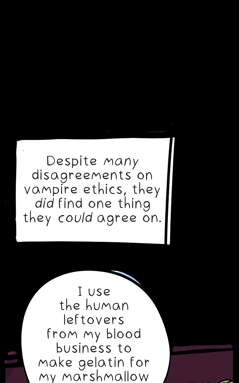 Paperteeth! Chapter 102.1 page 9 - 