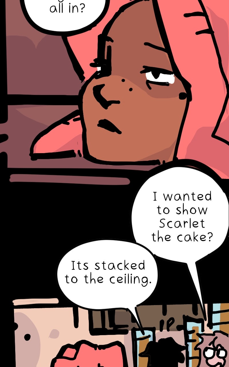 Paperteeth! (S2) Episode 175 page 12 - 