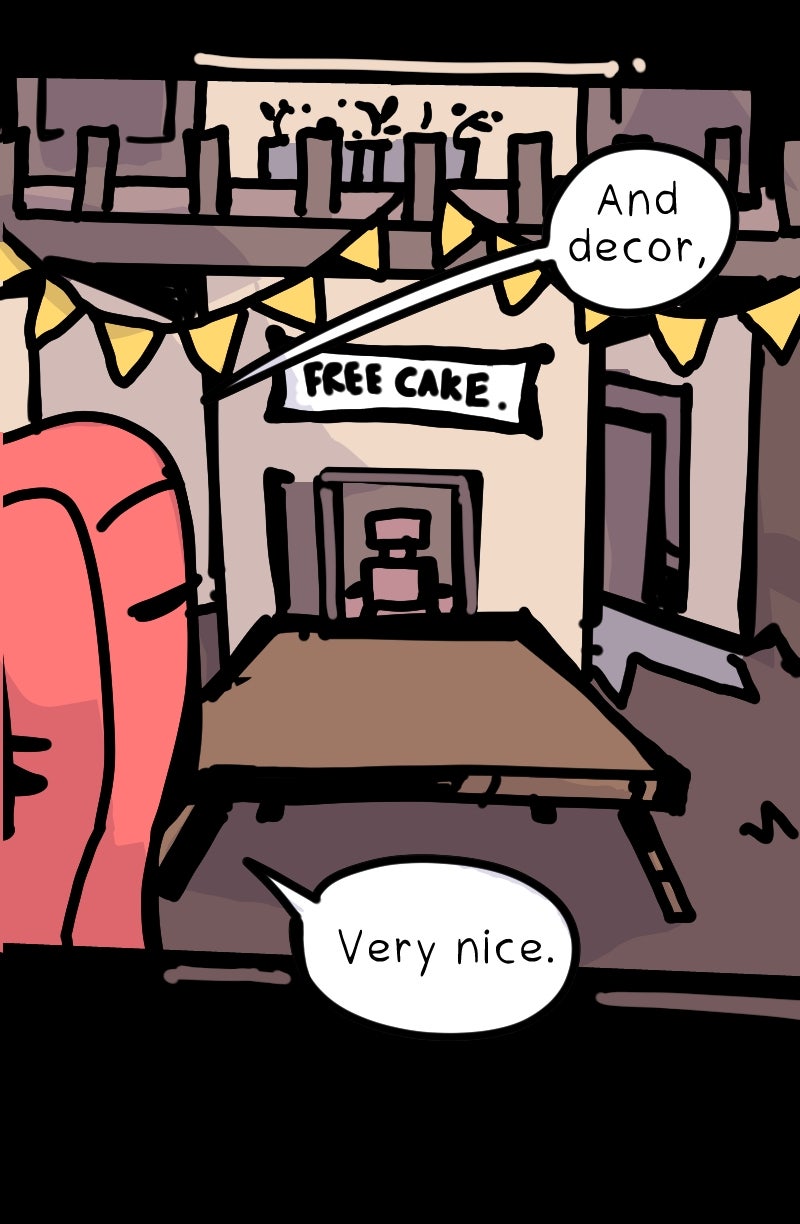 Paperteeth! (S2) Episode 175 page 17 - 