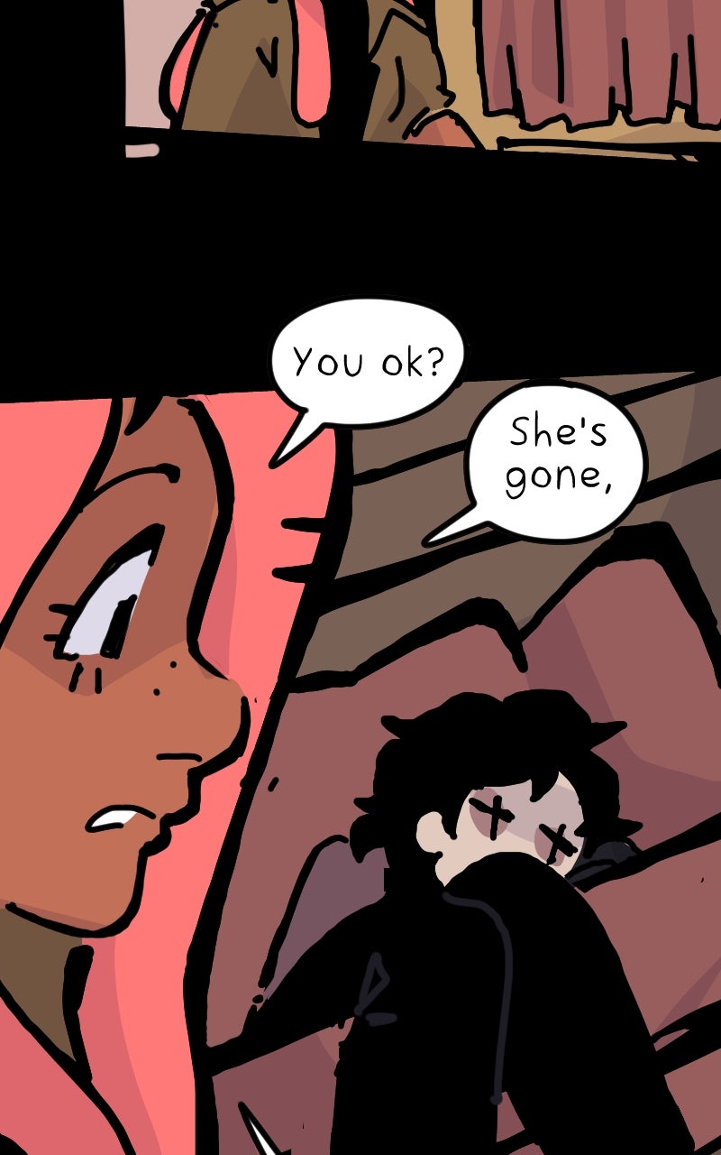 Paperteeth! (S2) Episode 175 page 4 - 