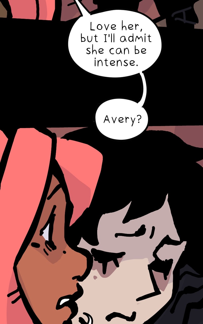 Paperteeth! (S2) Episode 175 page 5 - 