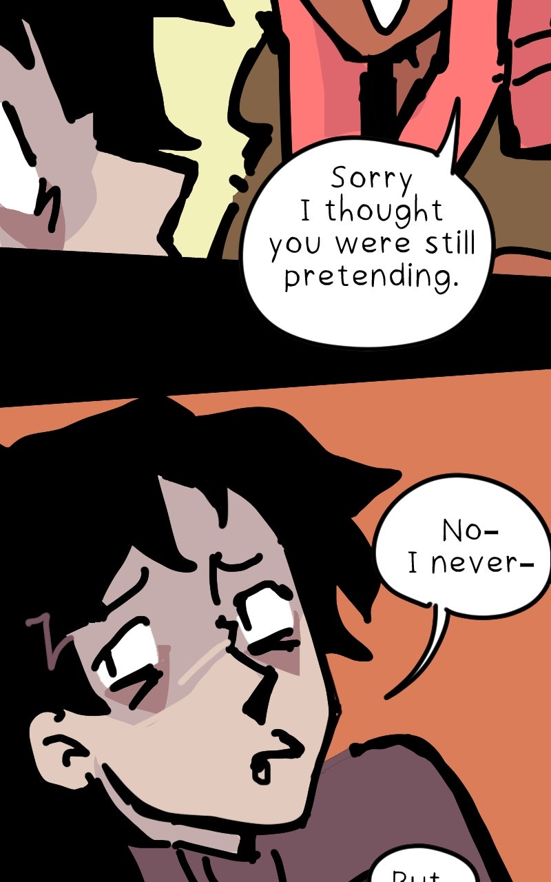 Paperteeth! (S2) Episode 175 page 7 - 