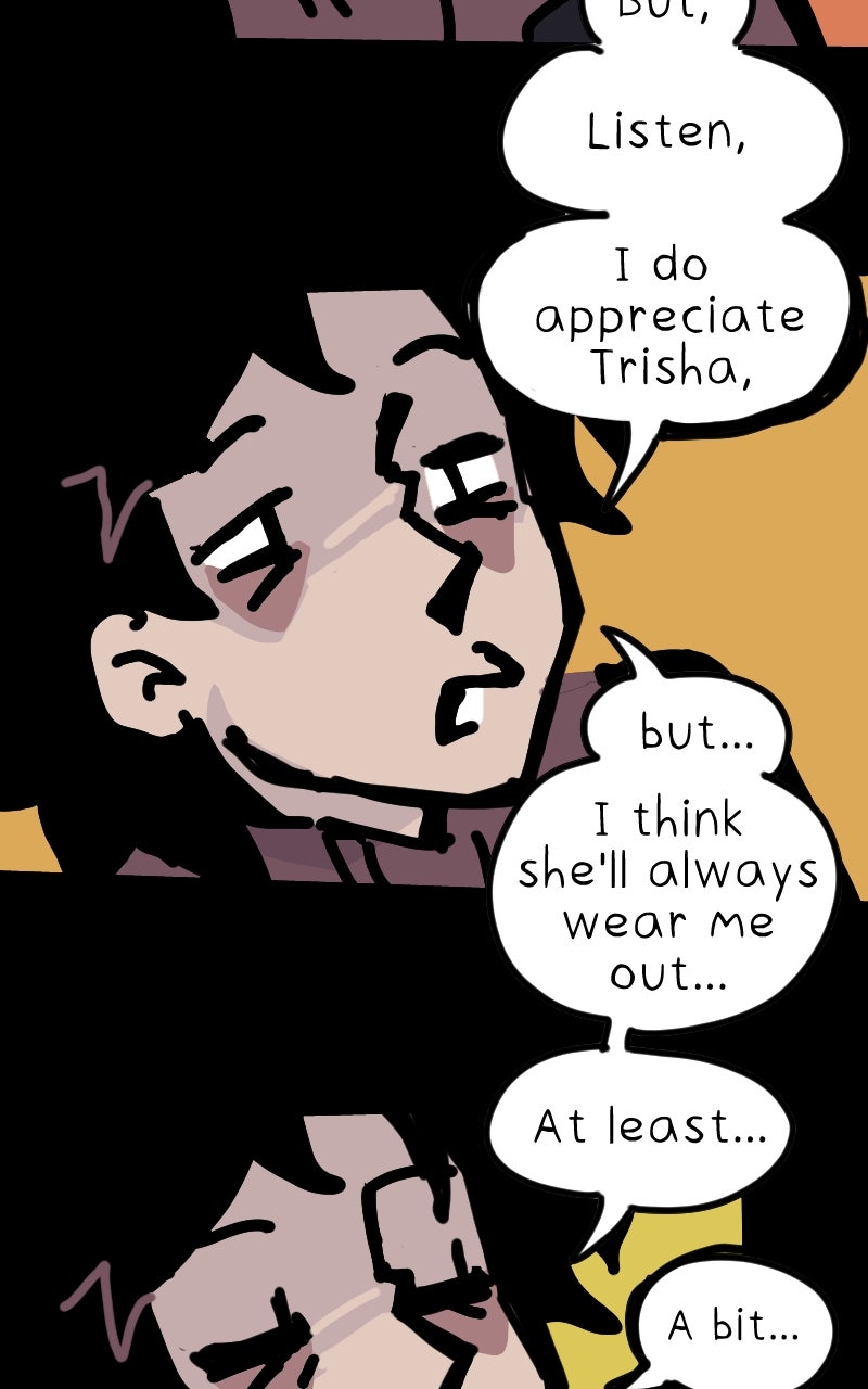 Paperteeth! (S2) Episode 175 page 8 - 