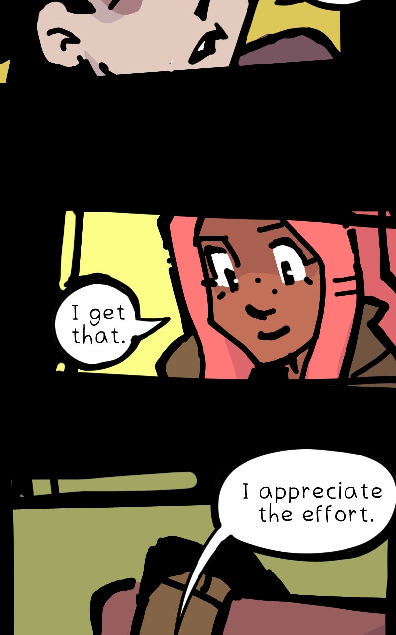 Paperteeth! (S2) Episode 175 page 9 - 