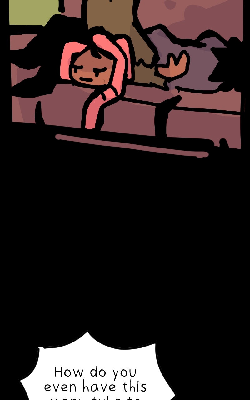 Paperteeth! (S2) Episode 175 page 10 - 