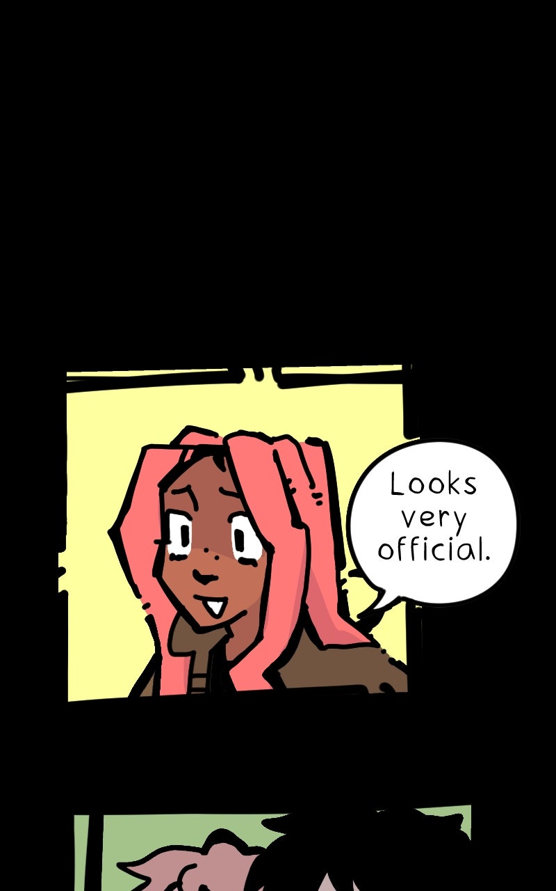Paperteeth! (S2) Episode 176 page 2 - 