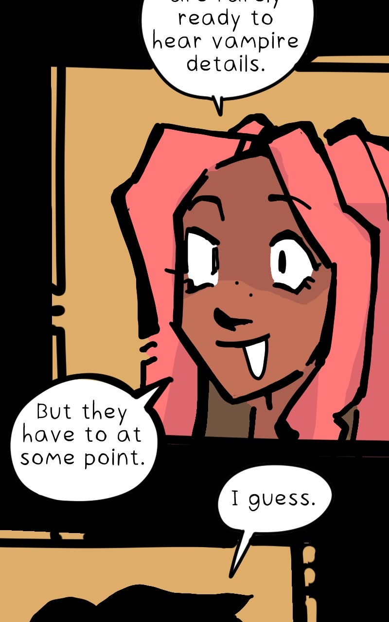 Paperteeth! (S2) Episode 176 page 11 - 