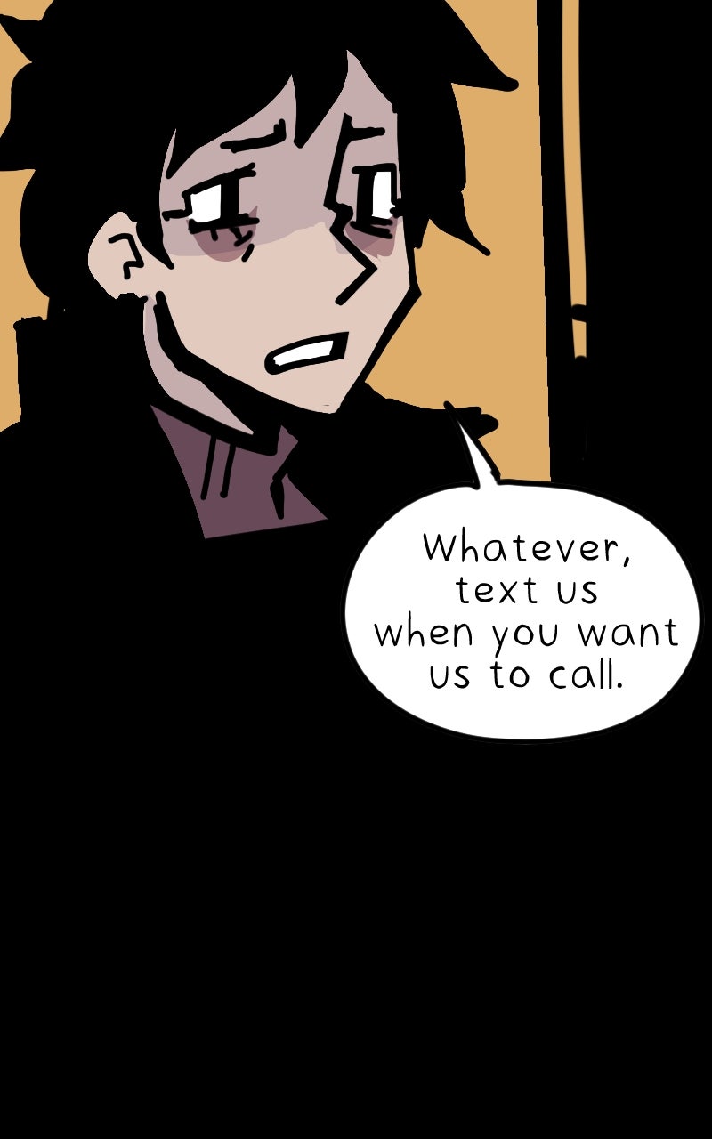 Paperteeth! (S2) Episode 176 page 12 - 