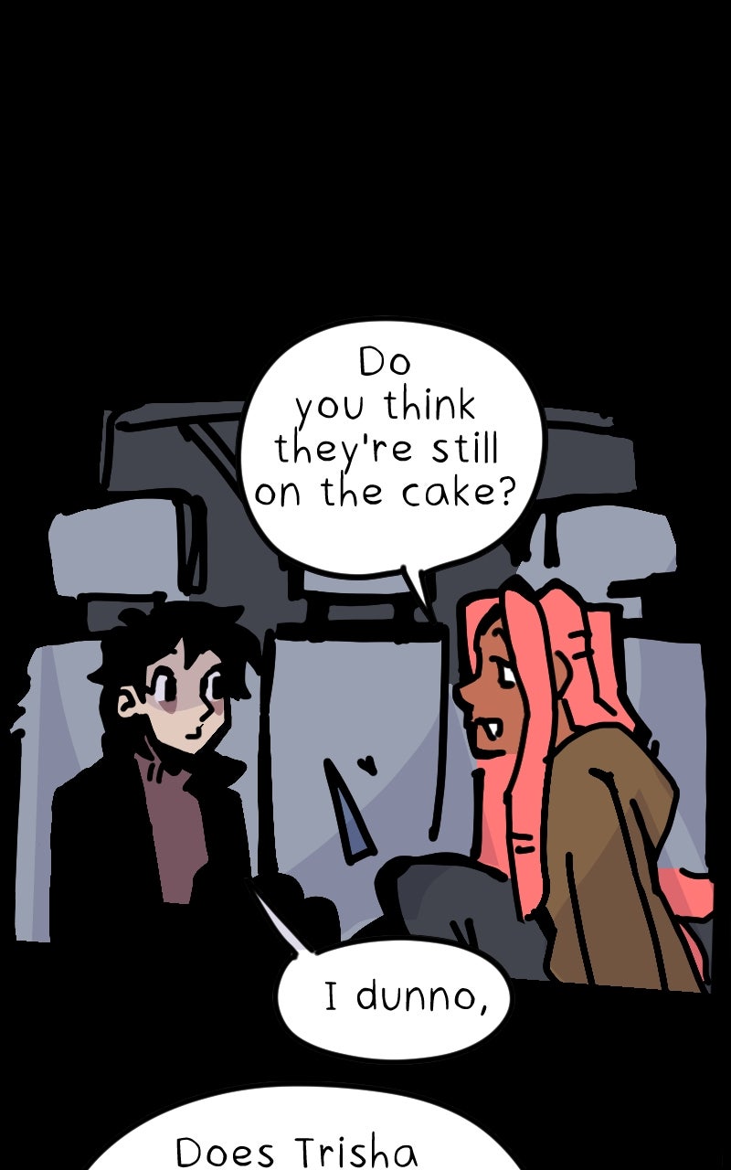 Paperteeth! (S2) Episode 176 page 13 - 