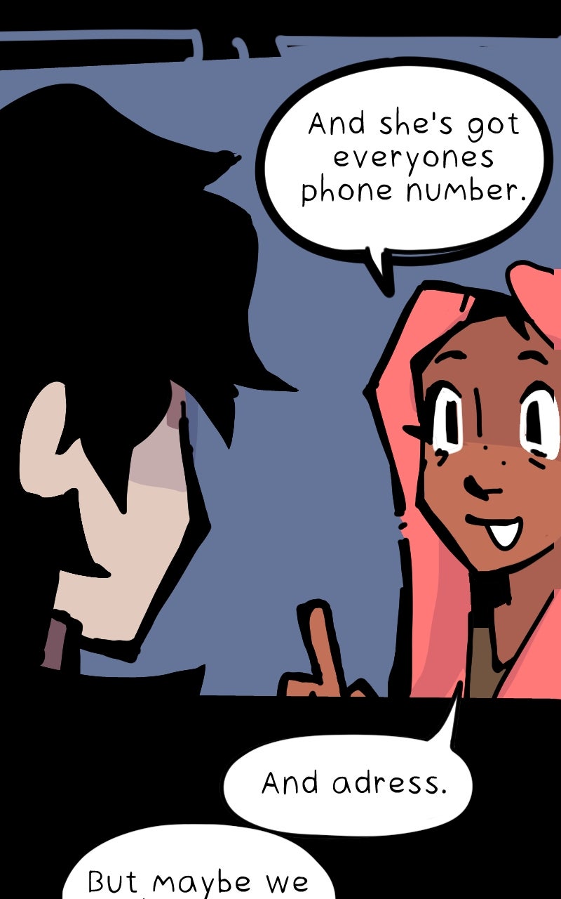 Paperteeth! (S2) Episode 176 page 15 - 