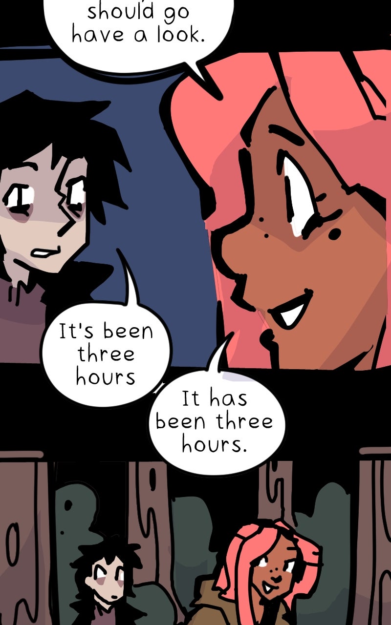 Paperteeth! (S2) Episode 176 page 16 - 