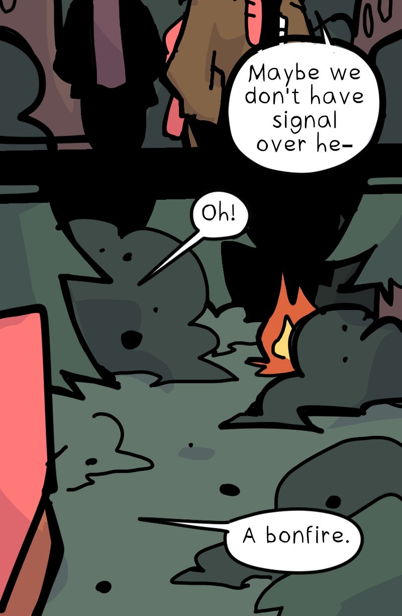 Paperteeth! (S2) Episode 176 page 17 - 
