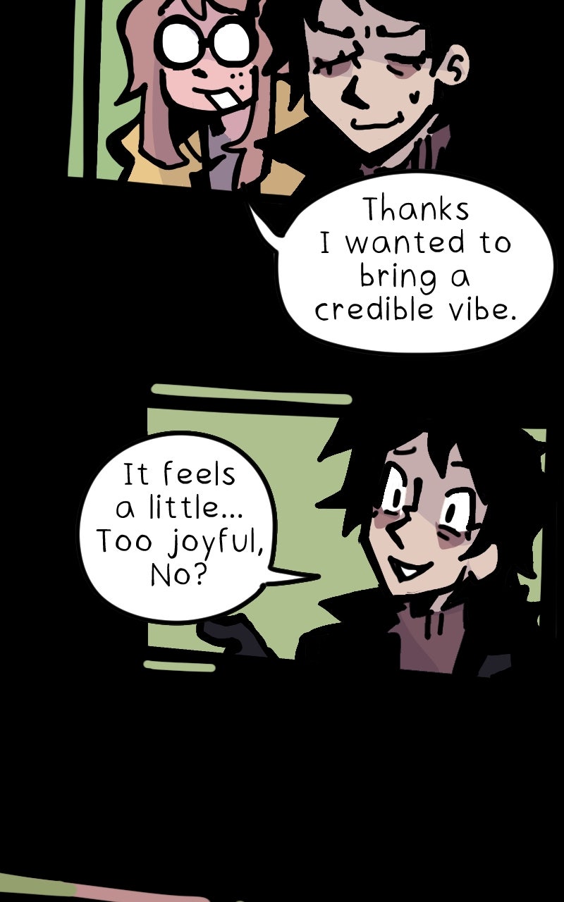 Paperteeth! (S2) Episode 176 page 3 - 