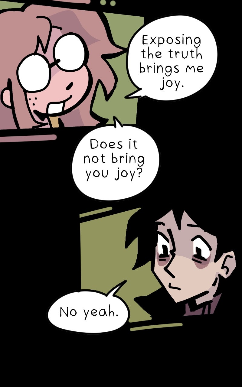 Paperteeth! (S2) Episode 176 page 4 - 