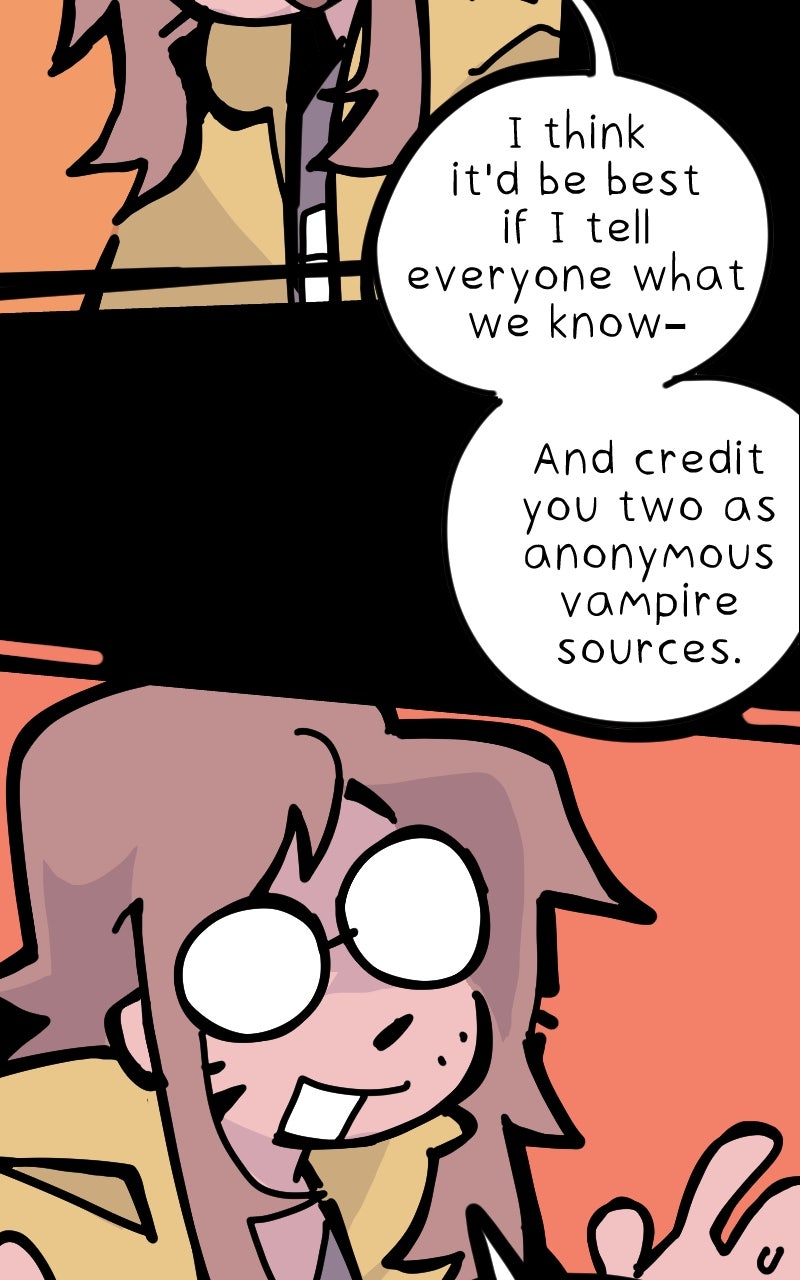 Paperteeth! (S2) Episode 176 page 7 - 