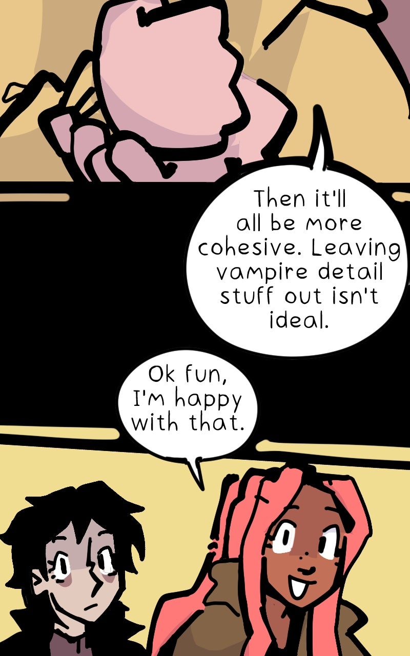 Paperteeth! (S2) Episode 176 page 9 - 