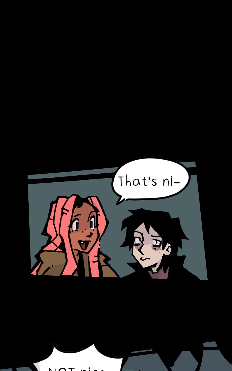 Paperteeth! (S2) Episode 177 page 2 - 
