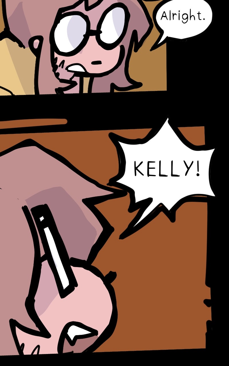 Paperteeth! (S2) Episode 177 page 13 - 