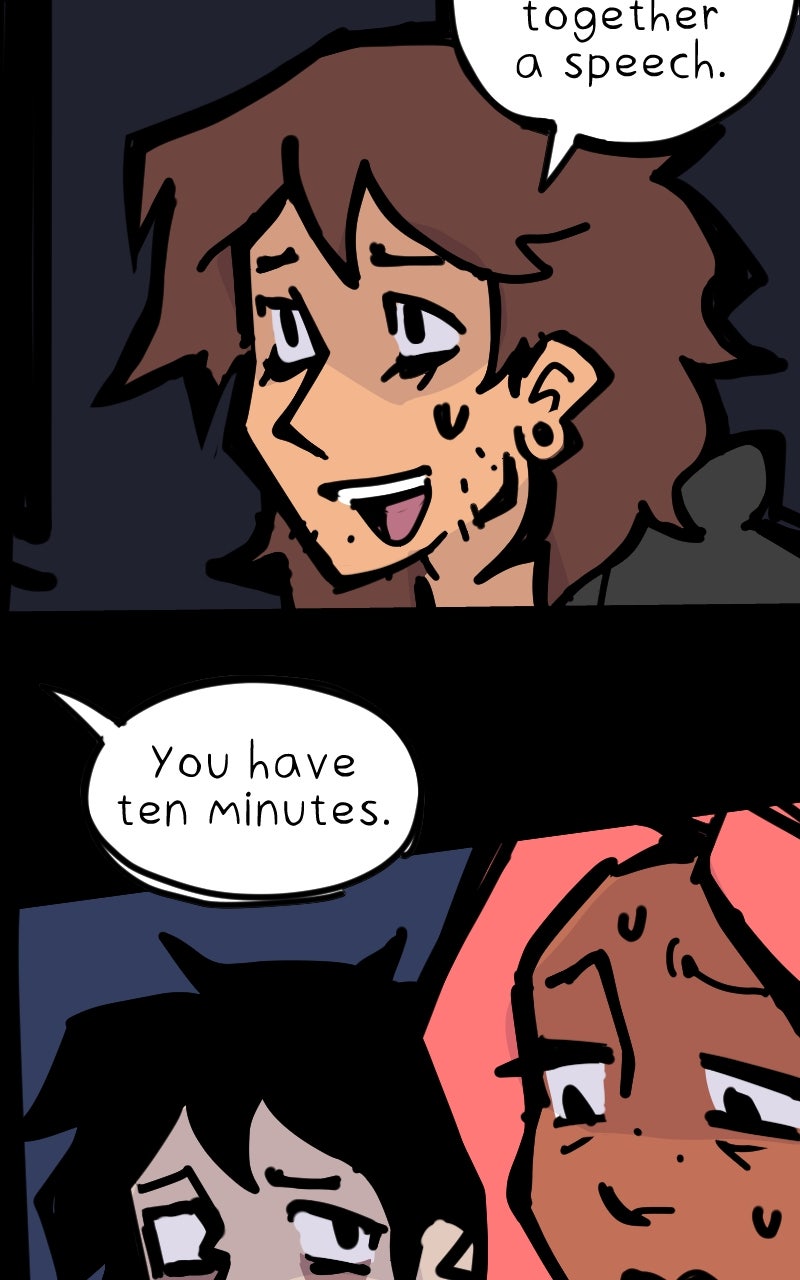 Paperteeth! (S2) Episode 177 page 15 - 