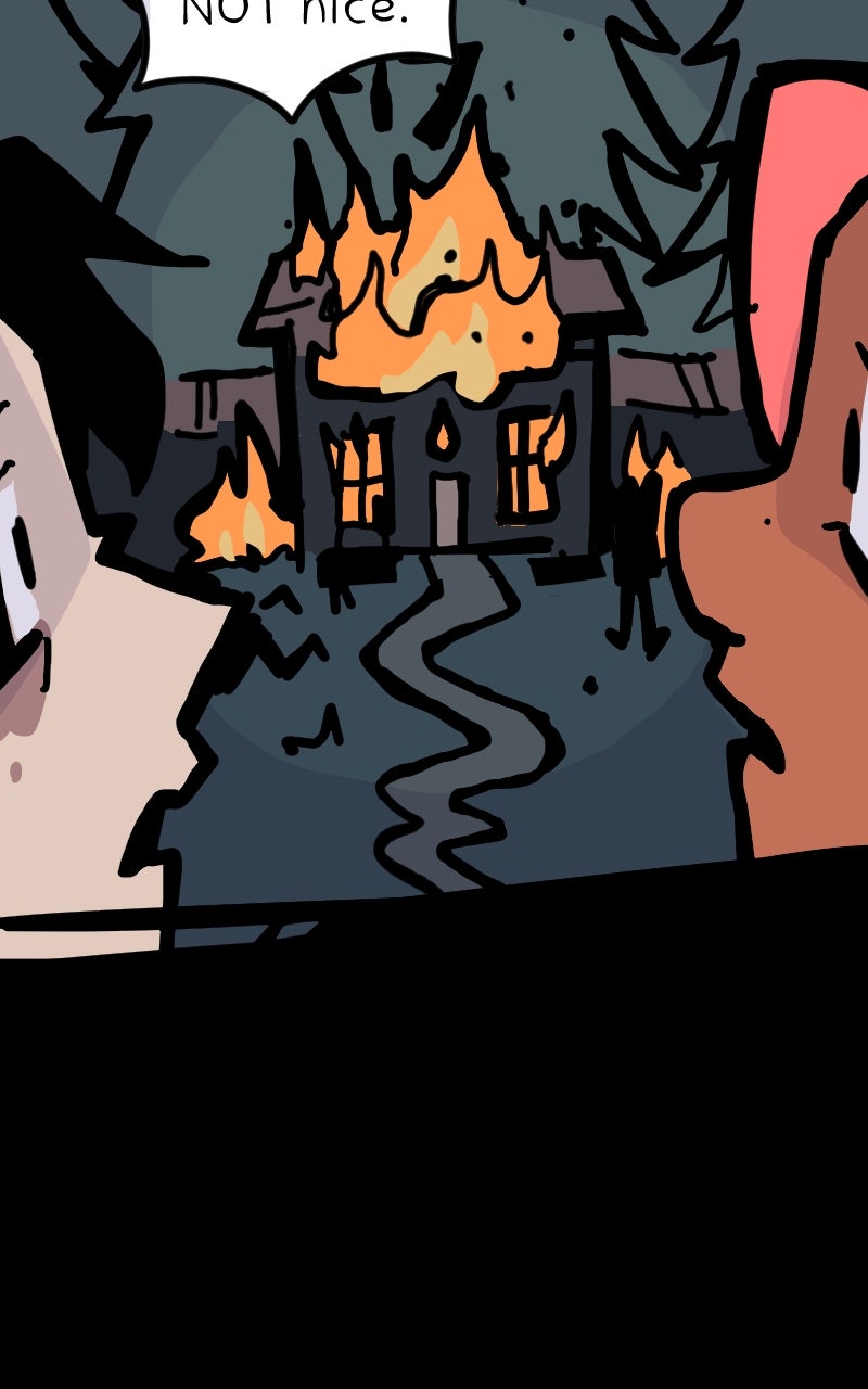 Paperteeth! (S2) Episode 177 page 3 - 