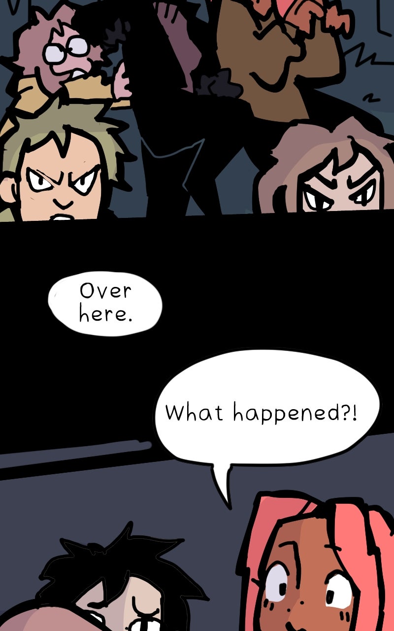 Paperteeth! (S2) Episode 177 page 6 - 