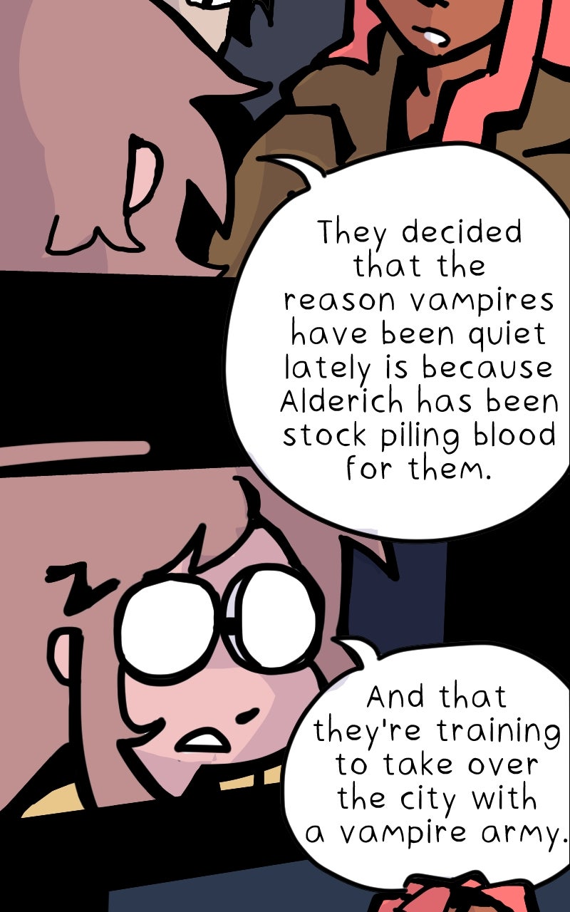 Paperteeth! (S2) Episode 177 page 7 - 