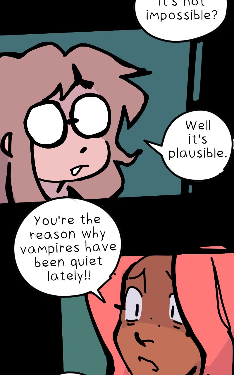 Paperteeth! (S2) Episode 177 page 9 - 