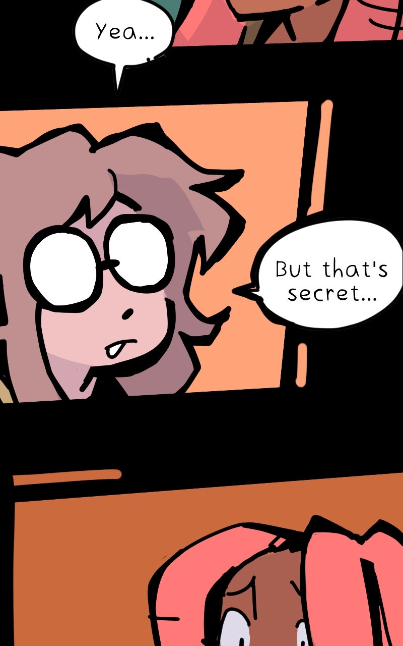 Paperteeth! (S2) Episode 177 page 10 - 