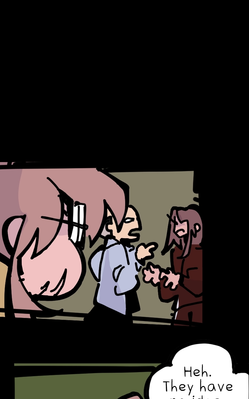 Paperteeth! Chapter 179 page 2 - 