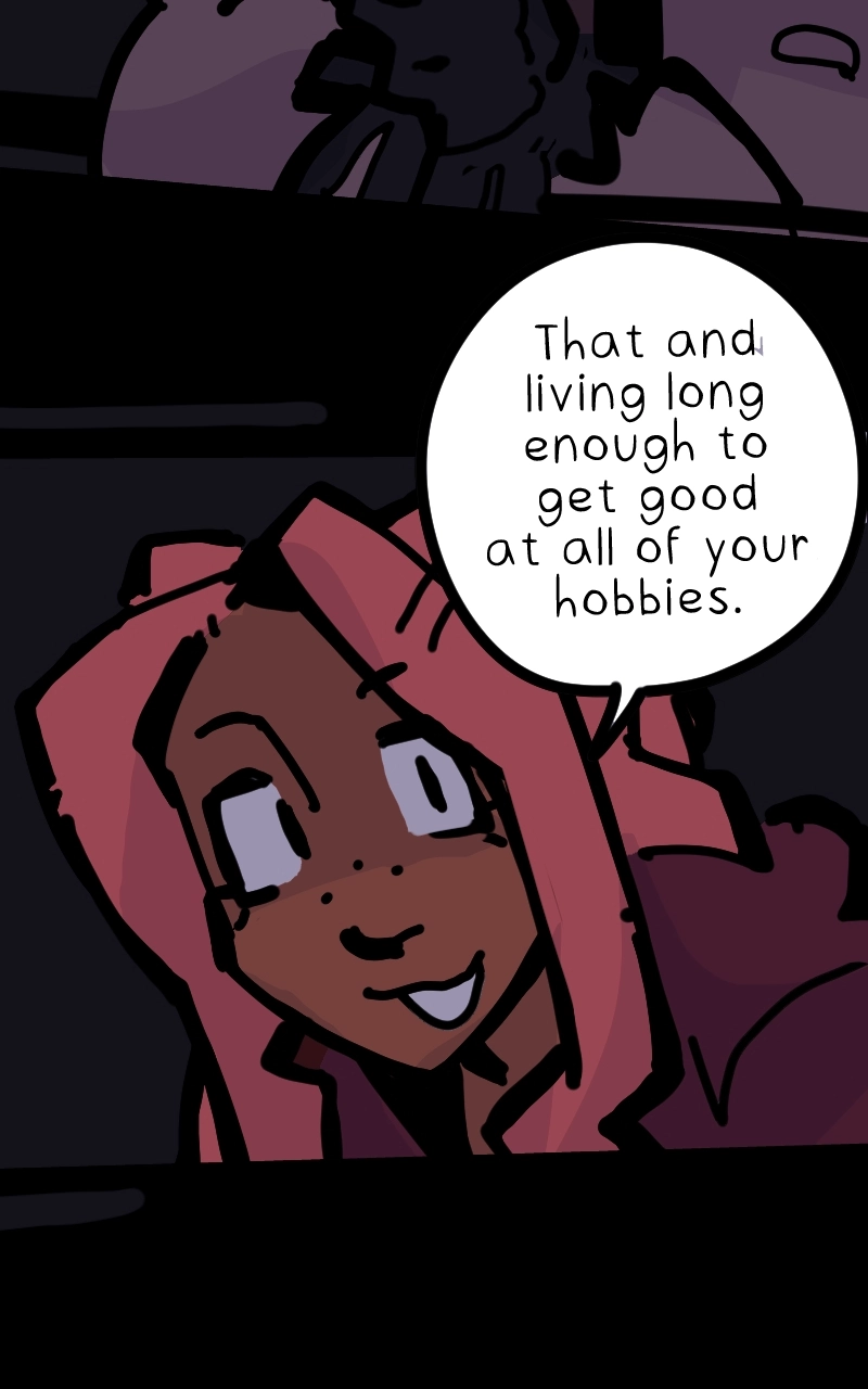 Paperteeth! Chapter 179 page 11 - 