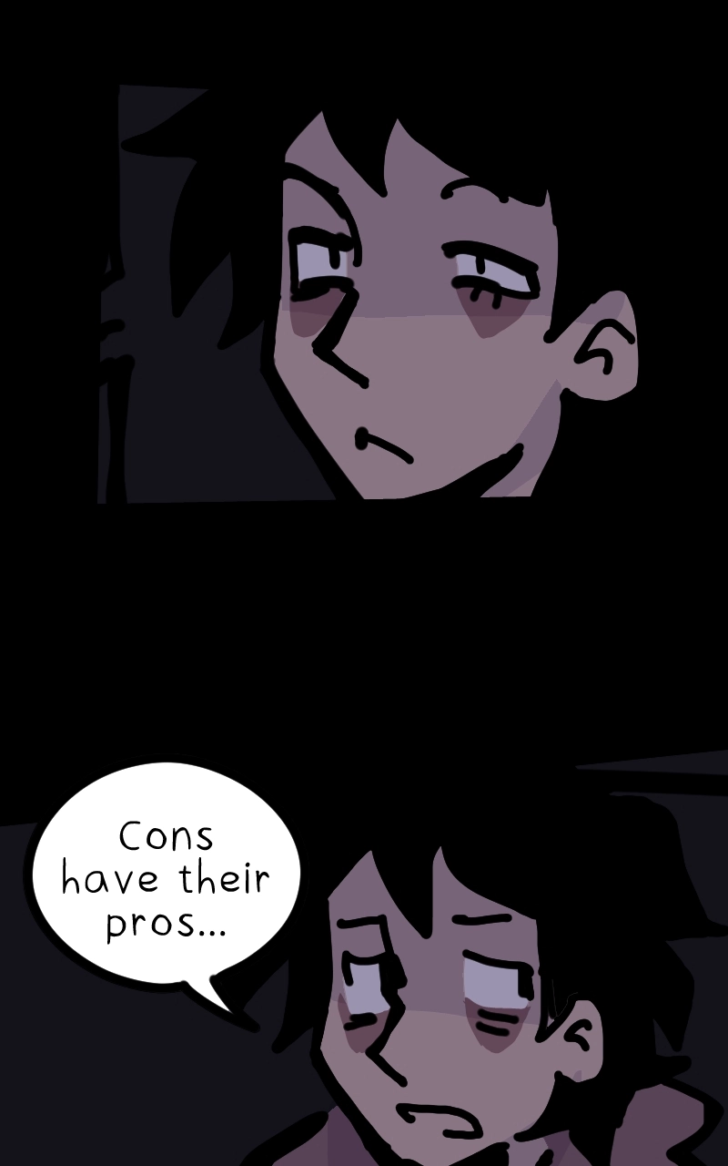 Paperteeth! Chapter 179 page 12 - 