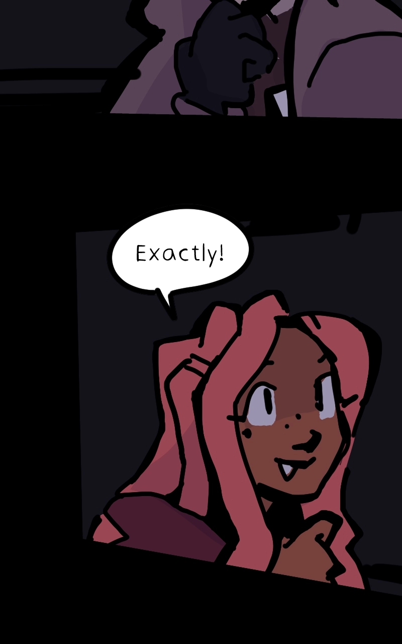 Paperteeth! Chapter 179 page 13 - 
