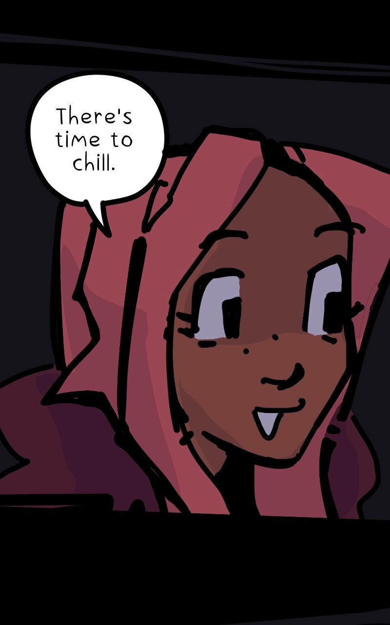 Paperteeth! Chapter 179 page 14 - 