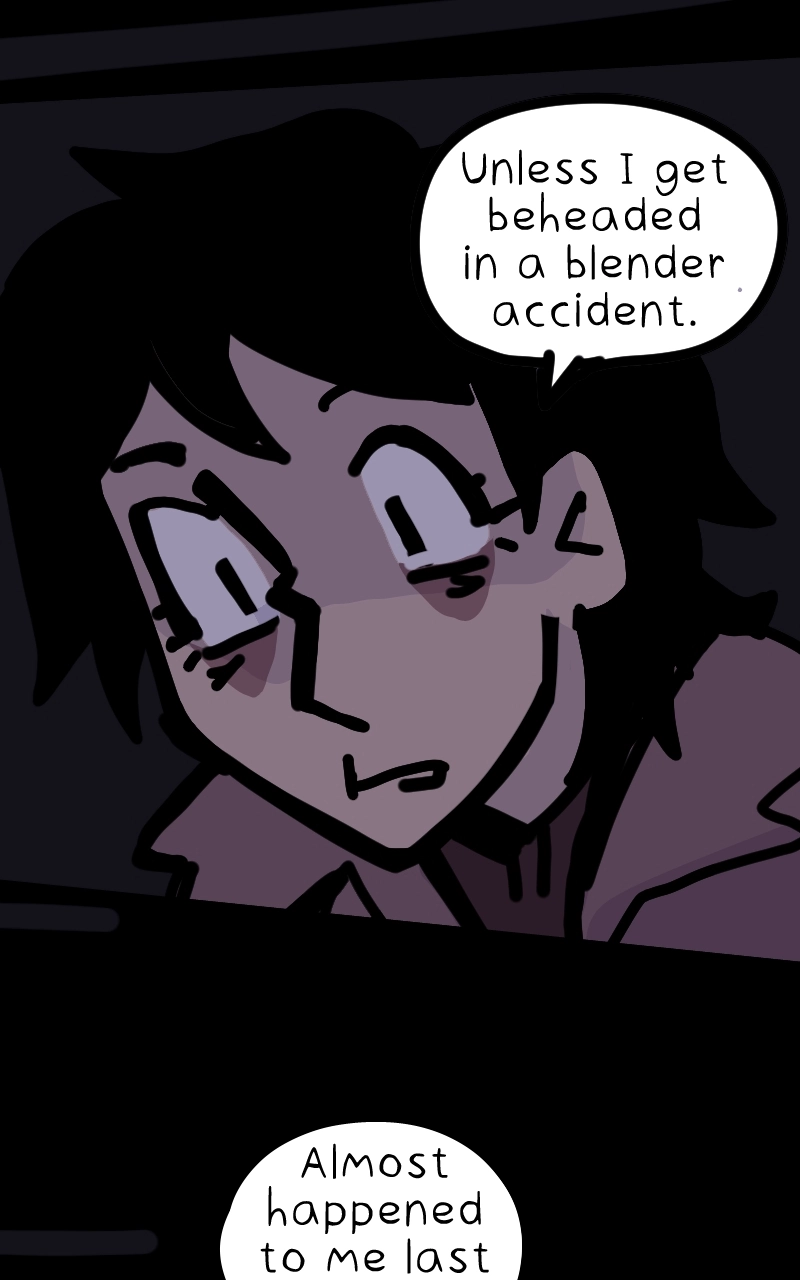 Paperteeth! Chapter 179 page 15 - 