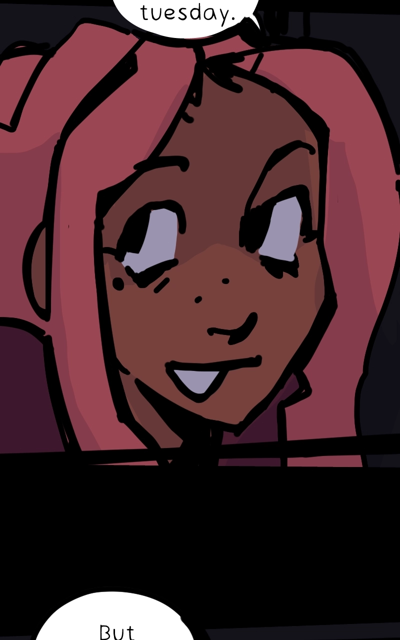 Paperteeth! Chapter 179 page 16 - 
