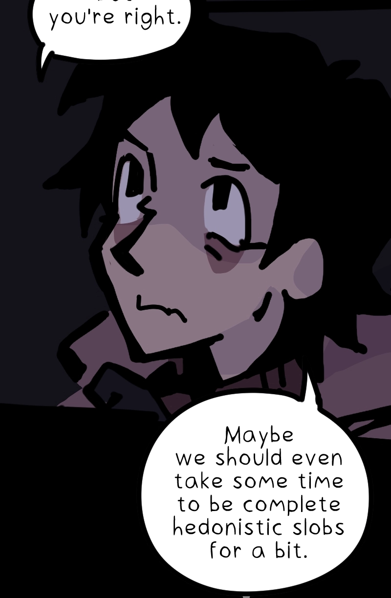 Paperteeth! Chapter 179 page 17 - 