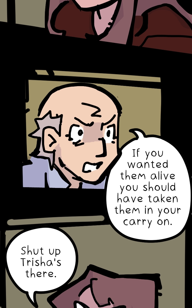 Paperteeth! Chapter 179 page 4 - 