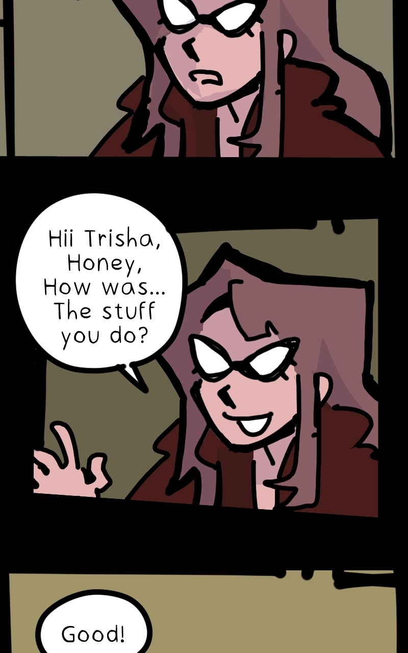 Paperteeth! Chapter 179 page 5 - 