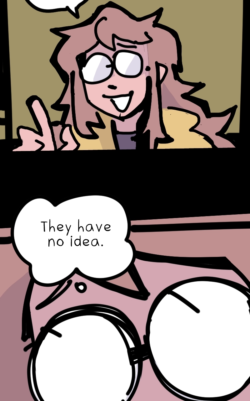 Paperteeth! Chapter 179 page 6 - 
