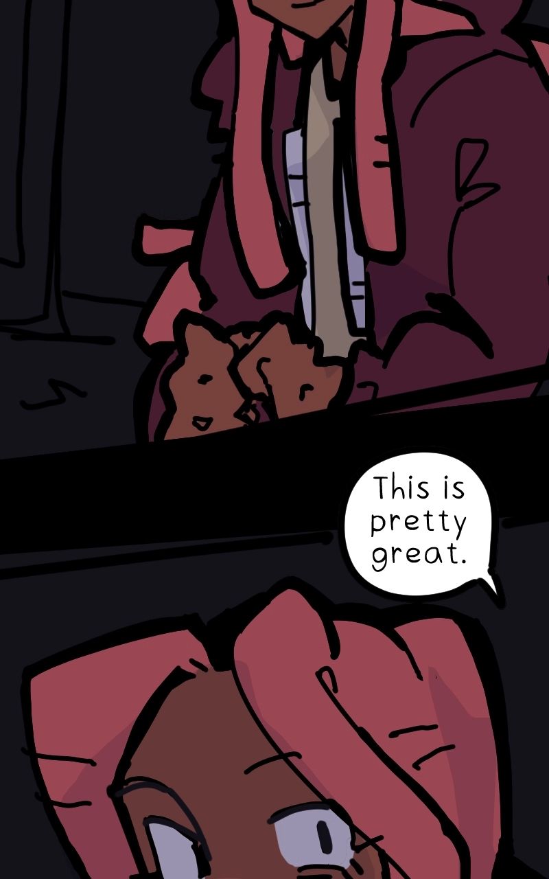 Paperteeth! Chapter 179 page 8 - 