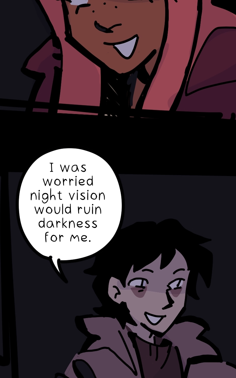 Paperteeth! Chapter 179 page 9 - 