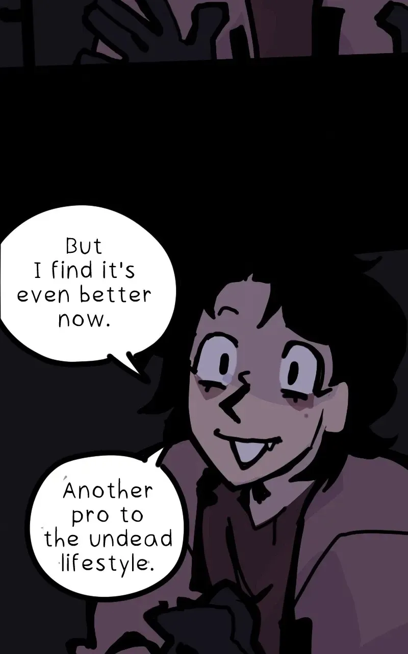 Paperteeth! Chapter 179 page 10 - 