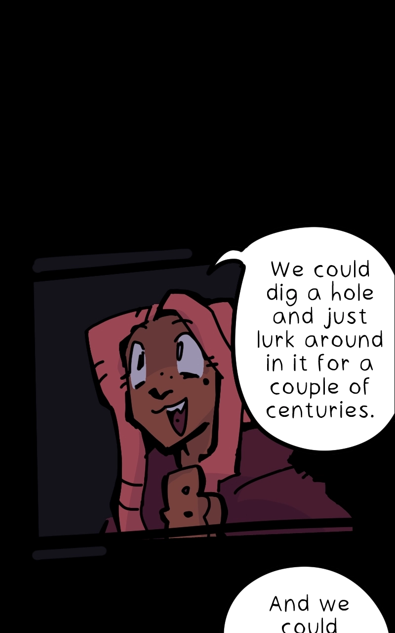 Paperteeth! Chapter 180 page 2 - 