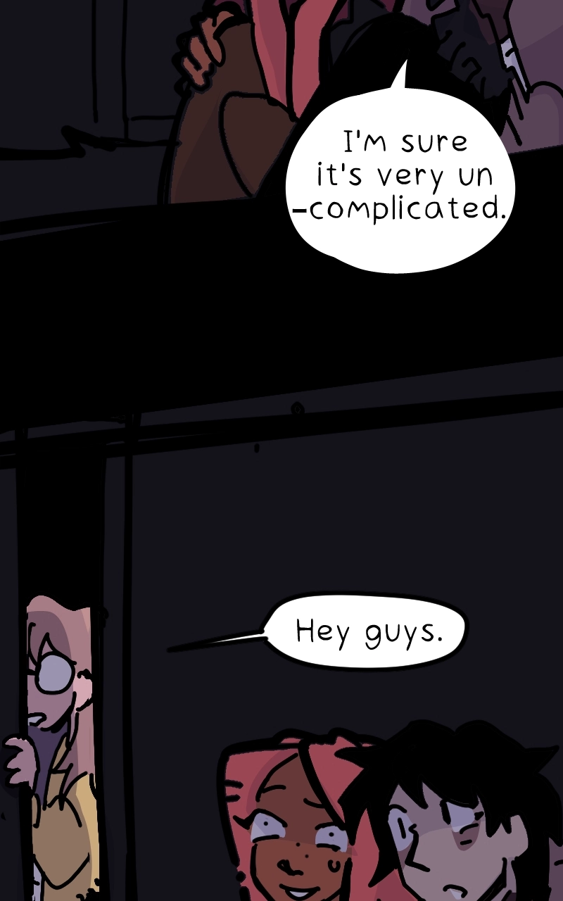 Paperteeth! Chapter 180 page 13 - 