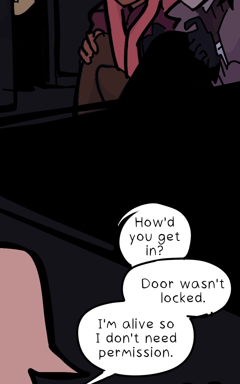 Paperteeth! Chapter 180 page 14 - 