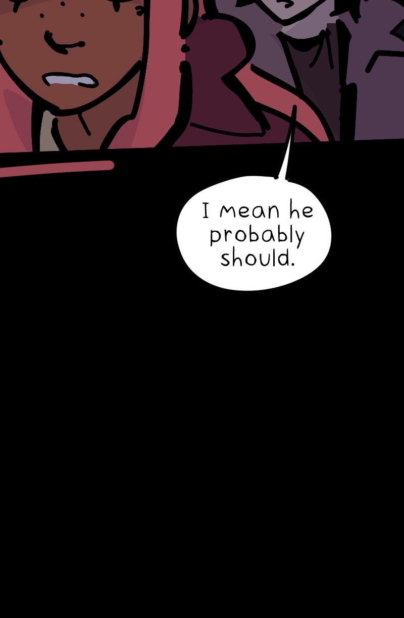 Paperteeth! Chapter 180 page 17 - 